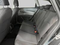 SEAT Leon ST vaihtoauto