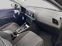 SEAT Leon ST vaihtoauto