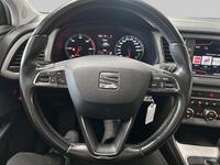 SEAT Leon ST vaihtoauto