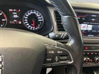 SEAT Leon ST vaihtoauto