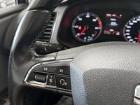SEAT Leon ST vaihtoauto