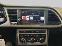 SEAT Leon ST vaihtoauto