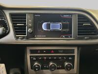 SEAT Leon ST vaihtoauto