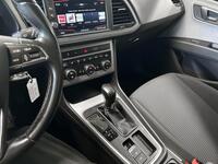 SEAT Leon ST vaihtoauto