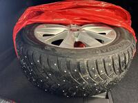 SEAT Leon ST vaihtoauto