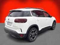 Citroën C5 Aircross vaihtoauto