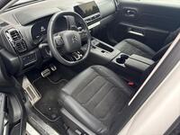 Citroën C5 Aircross vaihtoauto