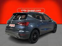 SEAT Arona vaihtoauto