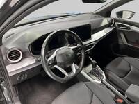 SEAT Arona vaihtoauto