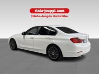 BMW 316 vaihtoauto