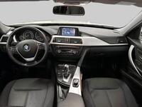 BMW 316 vaihtoauto