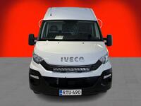 Iveco Daily vaihtoauto