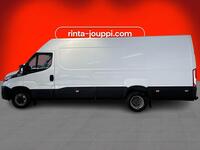 Iveco Daily vaihtoauto
