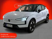 Volvo EX30 vaihtoauto