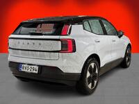 Volvo EX30 vaihtoauto