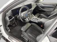 BMW i4 vaihtoauto