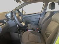 Chevrolet Spark vaihtoauto