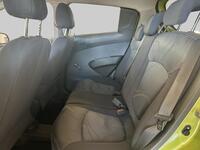 Chevrolet Spark vaihtoauto