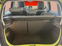 Chevrolet Spark vaihtoauto