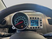 Chevrolet Spark vaihtoauto