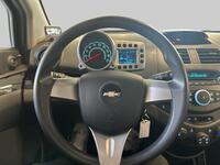 Chevrolet Spark vaihtoauto