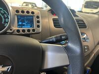Chevrolet Spark vaihtoauto