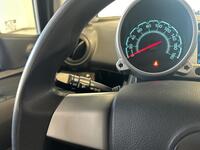 Chevrolet Spark vaihtoauto