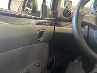 Chevrolet Spark vaihtoauto