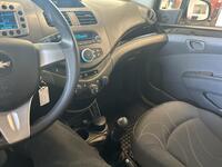 Chevrolet Spark vaihtoauto