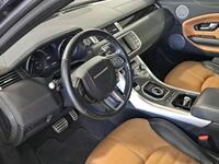 Land Rover Range Rover Evoque vaihtoauto