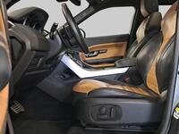 Land Rover Range Rover Evoque vaihtoauto