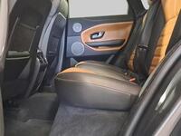 Land Rover Range Rover Evoque vaihtoauto