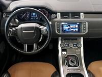 Land Rover Range Rover Evoque vaihtoauto