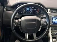 Land Rover Range Rover Evoque vaihtoauto