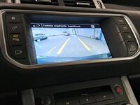 Land Rover Range Rover Evoque vaihtoauto
