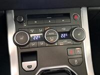 Land Rover Range Rover Evoque vaihtoauto