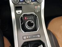 Land Rover Range Rover Evoque vaihtoauto
