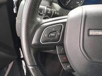 Land Rover Range Rover Evoque vaihtoauto