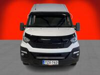 Iveco Daily vaihtoauto