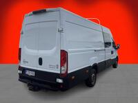 Iveco Daily vaihtoauto
