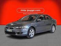 Mitsubishi Lancer vaihtoauto