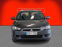 Mitsubishi Lancer vaihtoauto