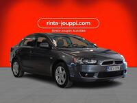 Mitsubishi Lancer vaihtoauto