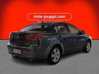 Mitsubishi Lancer vaihtoauto