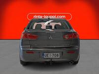 Mitsubishi Lancer vaihtoauto