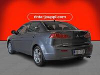 Mitsubishi Lancer vaihtoauto