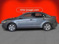 Mitsubishi Lancer vaihtoauto