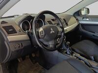 Mitsubishi Lancer vaihtoauto