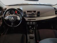 Mitsubishi Lancer vaihtoauto