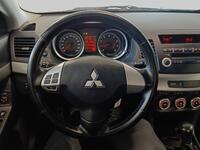 Mitsubishi Lancer vaihtoauto